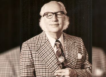 Cri-Cri y las canciones que marcaron nuestra infancia