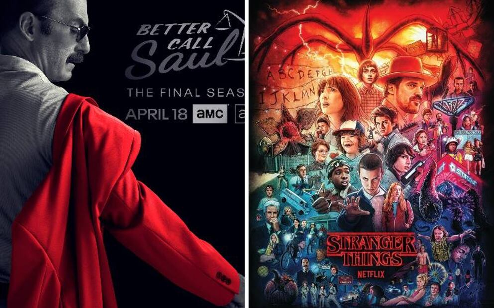 “Succession” Vs “El juego del calamar”: Los nominados a los Premios Emmy 2022