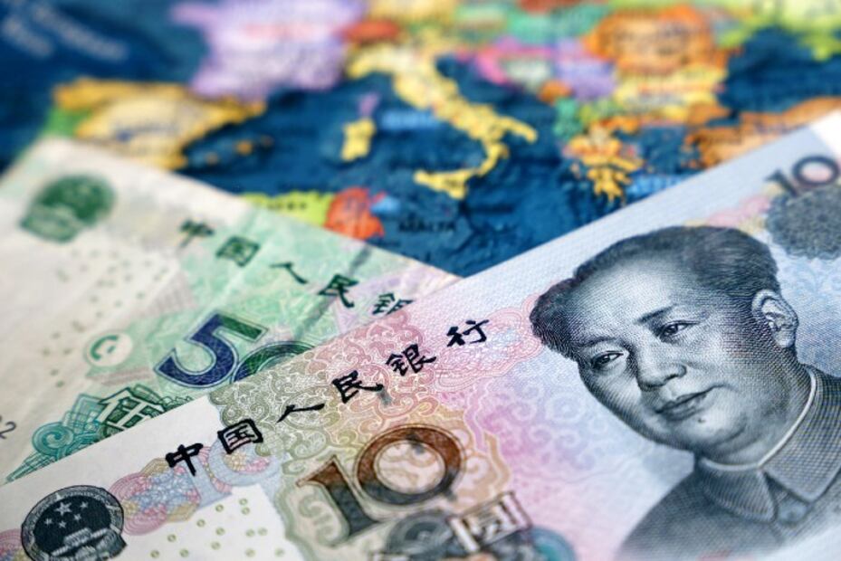 China se convierte en el país más rico del mundo, por encima de EU