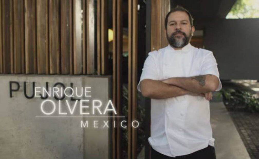 10 mexicanos que están conquistando a Hollywood y el mundo