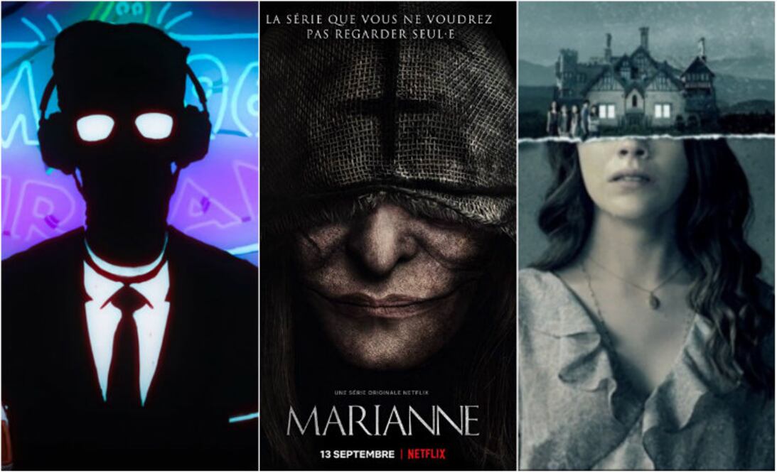 Foto: Netflix/Tamgram Cine/Empreinte Digitale