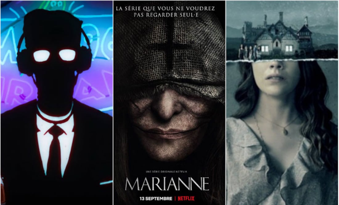 Foto: Netflix/Tamgram Cine/Empreinte Digitale