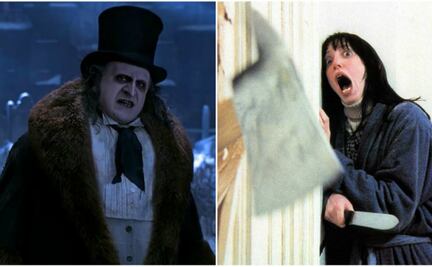 5 películas de culto que fueron nominadas a lo peor del cine