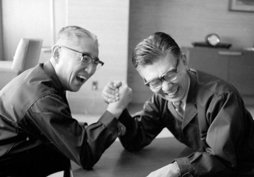 Los 10 productos más innovadores en la historia de SONY