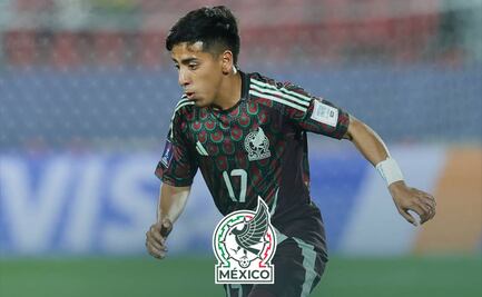 Chicha Sánchez aseguró que México tiene en la mente ganar el Mundial Sub 20