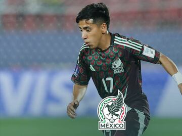 Chicha Sánchez aseguró que México tiene en la mente ganar el Mundial Sub 20