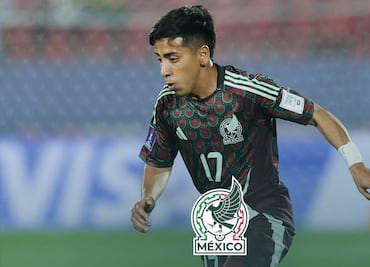 Chicha Sánchez aseguró que México tiene en la mente ganar el Mundial Sub 20