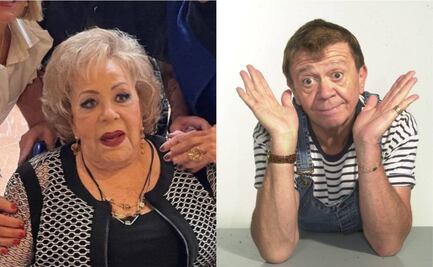 10 famosos mexicanos con más de 80 años de edad