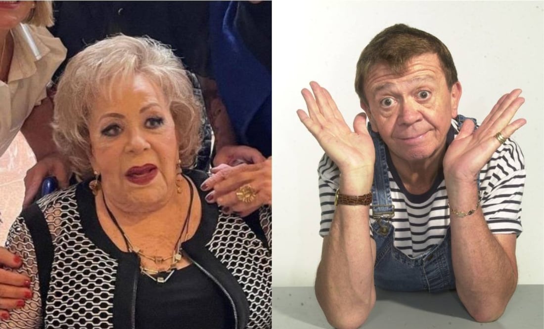 Fotos: Instagram @laguzmanmx/El Universal