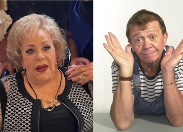 10 famosos mexicanos con más de 80 años de edad