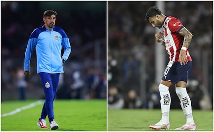 VIDEO: Paunovic defiende a Alexis Vega y pide que le den amor