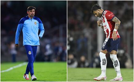 VIDEO: Paunovic defiende a Alexis Vega y pide que le den amor