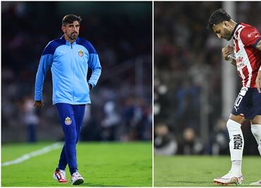 VIDEO: Paunovic defiende a Alexis Vega y pide que le den amor