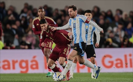 Lionel Messi pone en duda si jugará el Mundial 2026... ¡Estas son sus razones!