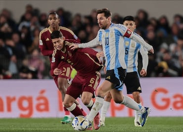 Lionel Messi pone en duda si jugará el Mundial 2026... ¡Estas son sus razones!