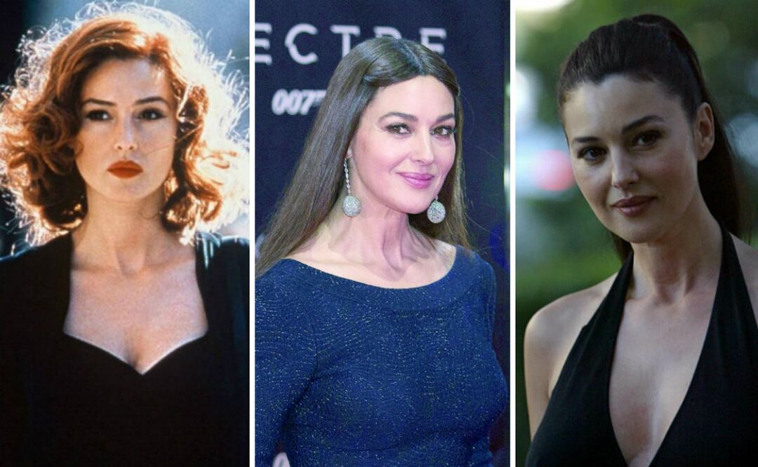 Fotos: Película "Malena" (Medusa Film/Miramax) / Xinhua / AFP Photo