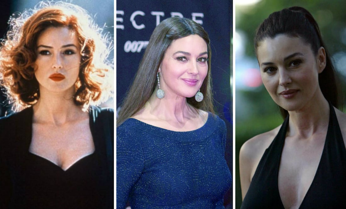 Fotos: Película "Malena" (Medusa Film/Miramax) / Xinhua / AFP Photo