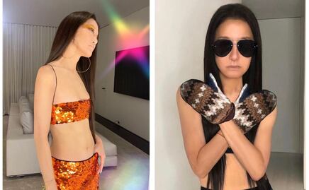 Vera Wang, la diseñadora de 73 años de edad que parece de 20