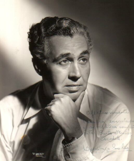 Dinastía Soler, los reyes de la Época de Oro del Cine Mexicano 