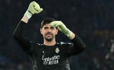 Real Madrid suma su segunda victoria en la Champions League, después de un partidazo en Roma. 