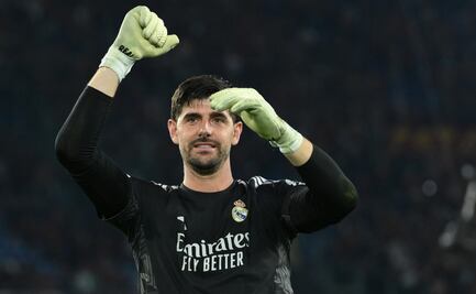 Real Madrid suma su segunda victoria en la Champions League, después de un partidazo en Roma.