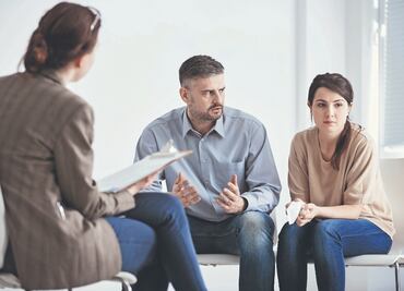 Coaches sexuales, la tendencia para ser el mejor en la cama