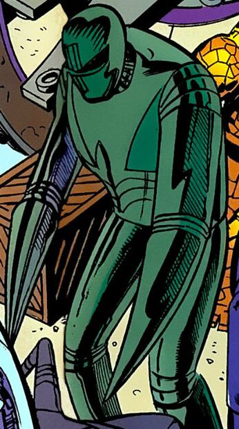 10 personajes con los que Stan Lee fracasó en los cómics