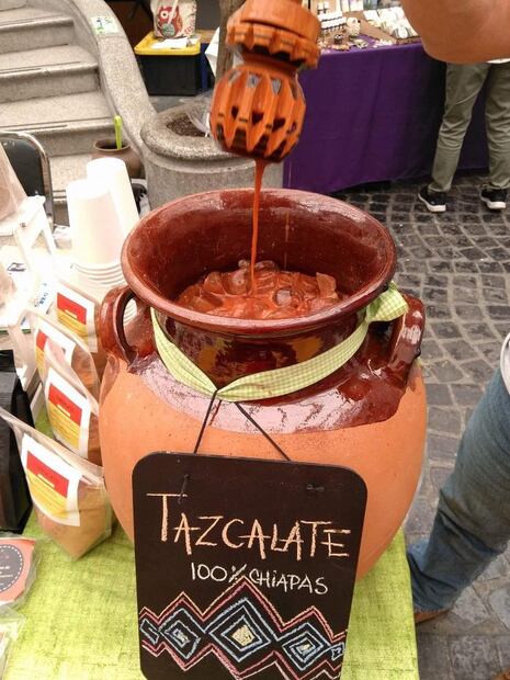 No te pierdas el Festival Artesanal de Café, Chocolate y más, en Querétaro