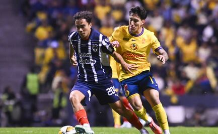 América buscará el tricampeonato en la casa del Monterrey; Horario y canales para ver EN VIVO la Final de la Liga MX; hoy domingo 15 de diciembre