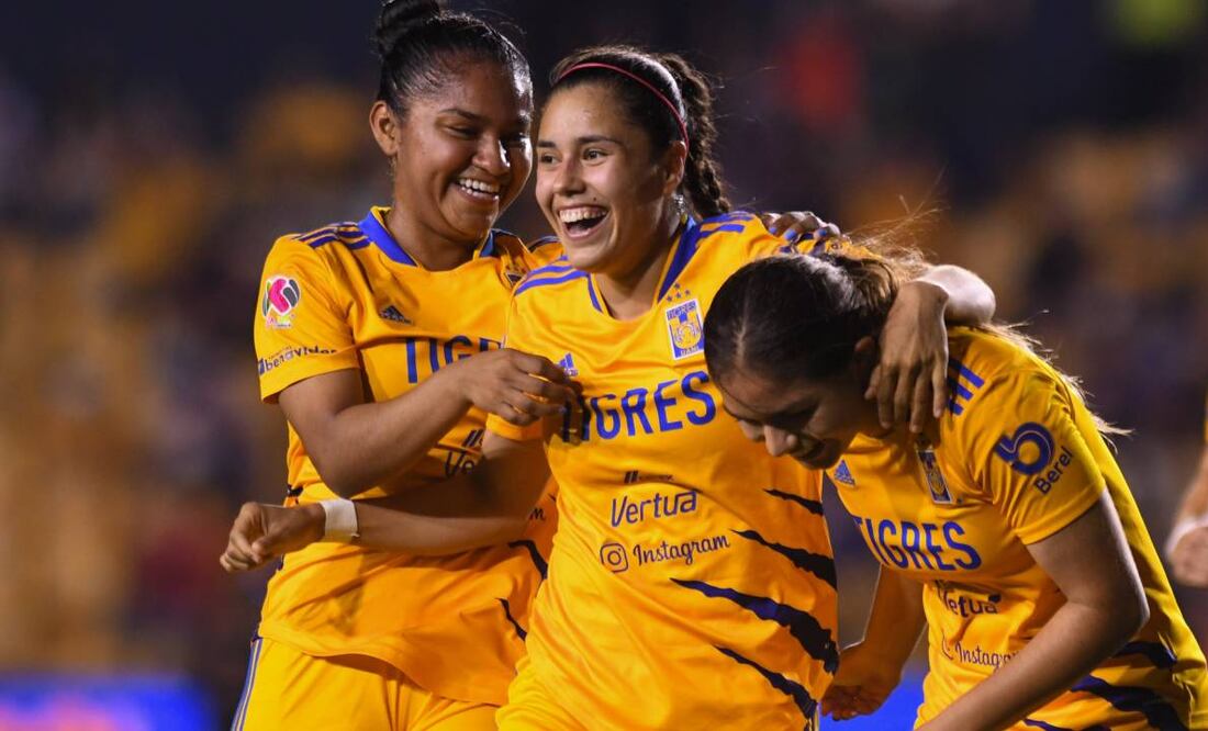 La Maga estaría muy cerca de llegar al Viejo Continente. Foto: Imago7.