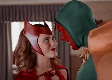 “WandaVision”: Esto es lo que veremos en los próximos episodios