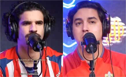 Aficionado de Chivas explota contra el Rebaño, tras título del América: No damos miedo