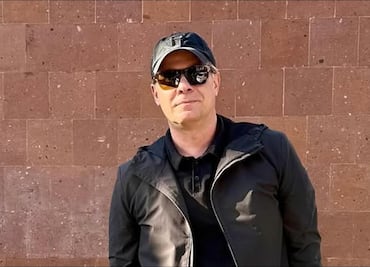 Martinoli revela que narra gratis en la escuela de sus hijas... ¡Y no le bajan la colegiatura!