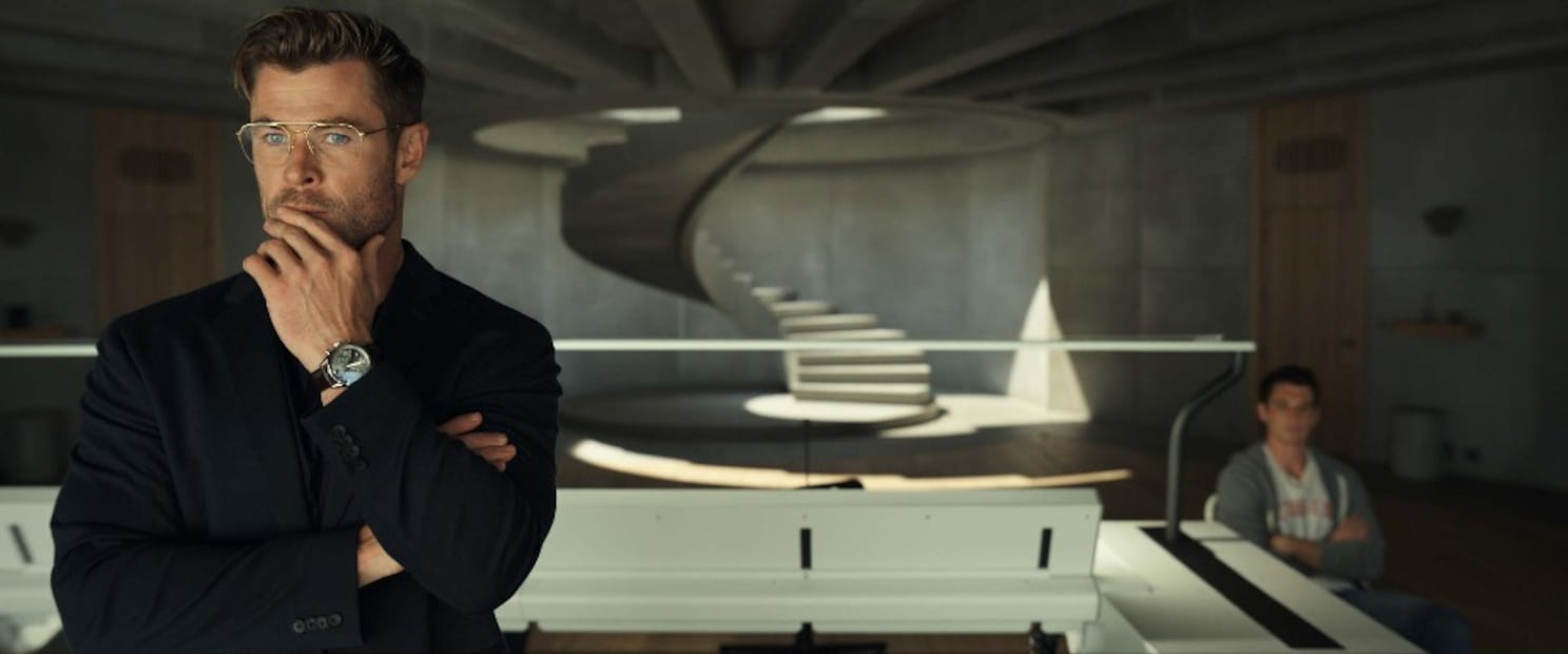 TODAS las series y películas que llegan a Netflix en JUNIO 2022