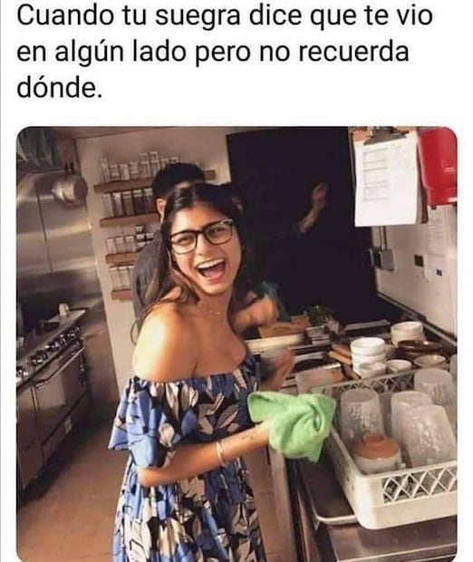 10 memes del Día de la Suegra con los que te sentirás identificado