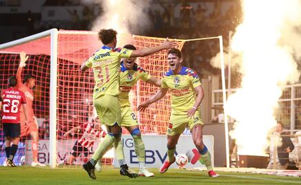 América invita a celebrar el bicampeonato en el estadio Azteca con acceso gratuito