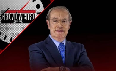 José Ramón Fernández y su retiro de los medios de comunicación; se va como 'Protagonista'
