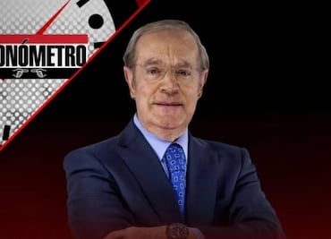 ¡José Ramón Fernández se despide de ESPN! Terminó etapa en la televisora