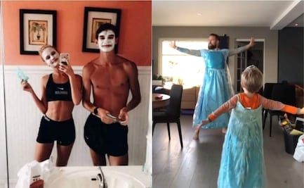 Día del hombre: 5 buenas acciones masculinas para celebrar a los hombres