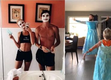 Día del hombre: 5 buenas acciones masculinas para celebrar a los hombres