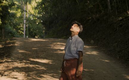 Alex Ferreira nos regala “Un cariñito” musical