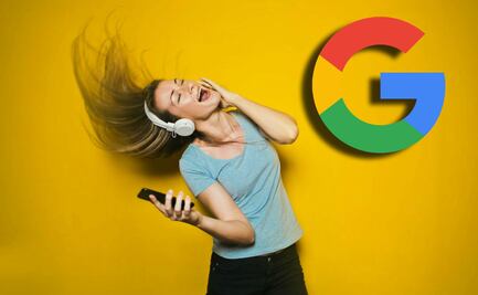 Si tarareas o silbas la canción que te gusta Google te dice cuál es
