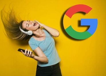 Si tarareas o silbas la canción que te gusta Google te dice cuál es