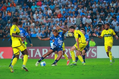 Colombus Crew perdió porque a sus jugadores les dio diarrea, así lo reveló su director técnico