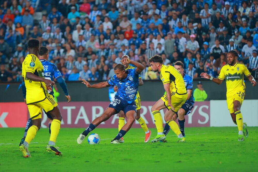 Colombus Crew - Foto: Imago7