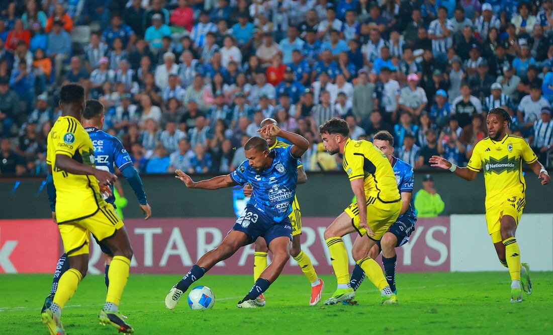 Colombus Crew - Foto: Imago7