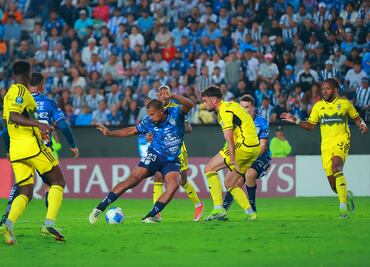 Colombus Crew perdió porque a sus jugadores les dio diarrea, así lo reveló su director técnico