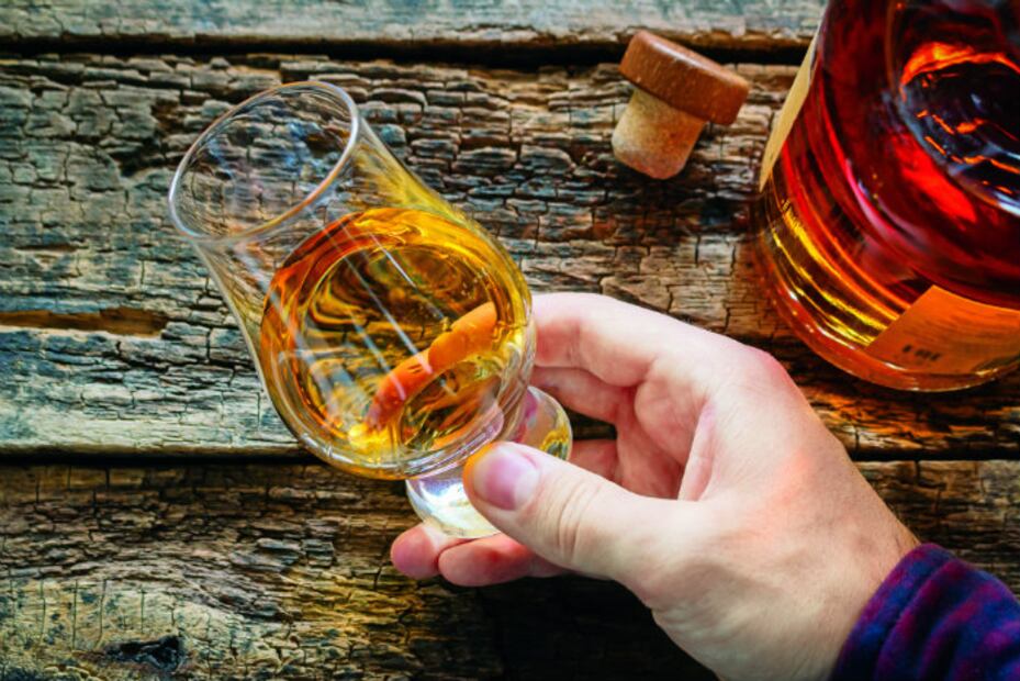 ¿Alérgico al alcohol? Estos son los síntomas que puedes presentar