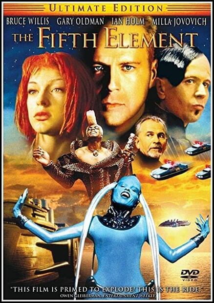 10 películas de Bruce Willis que tienes que ver una vez más