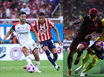 ¡Oficial! La Liga MX confirma días y horarios para los enfrentamientos del Play-In